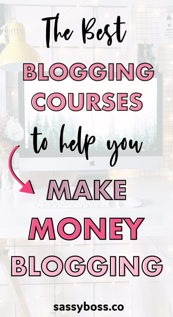 Courses